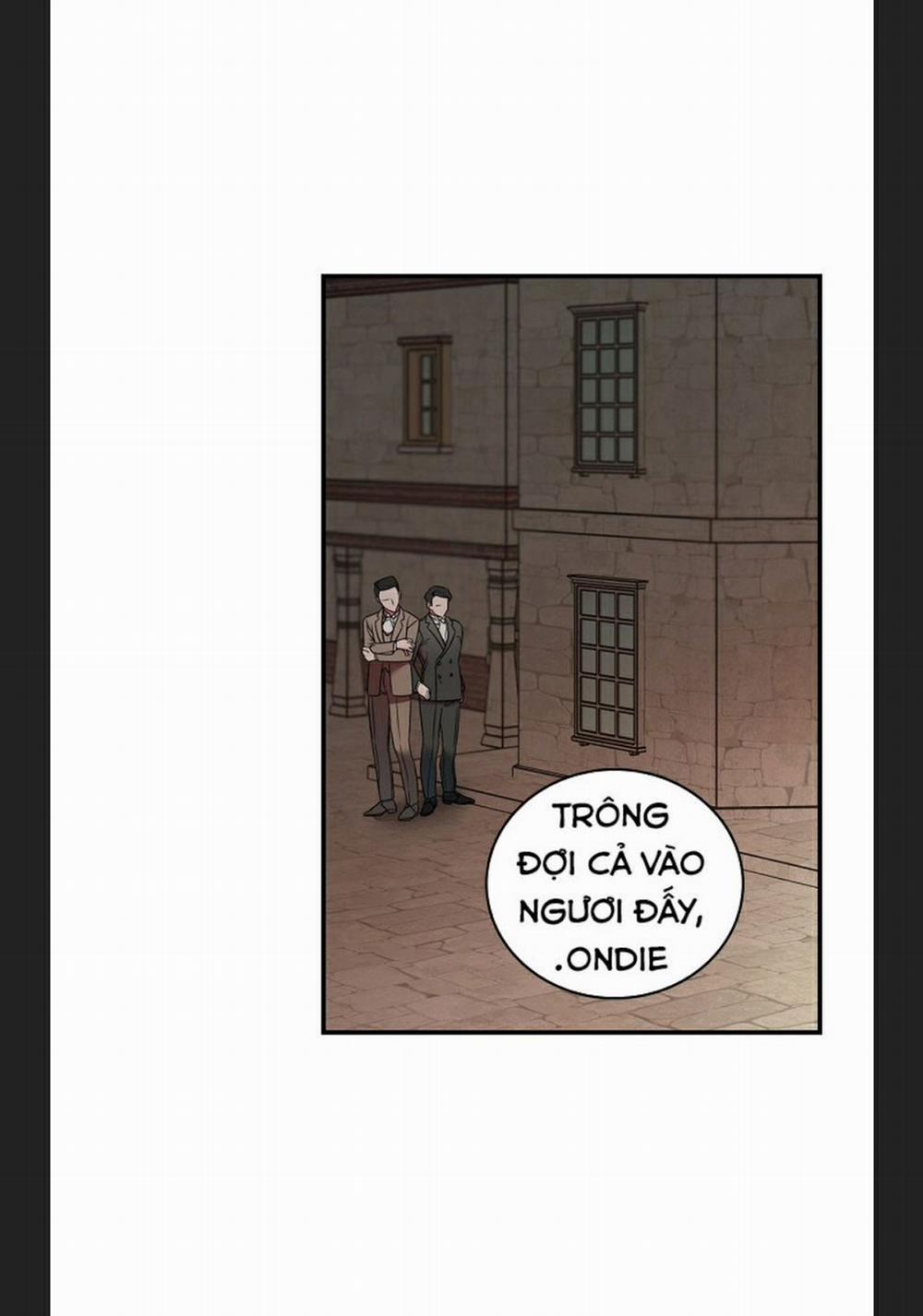 Phu Nhân Mong Manh Yếu Đuối Của Công Tước 8.2 trang 4