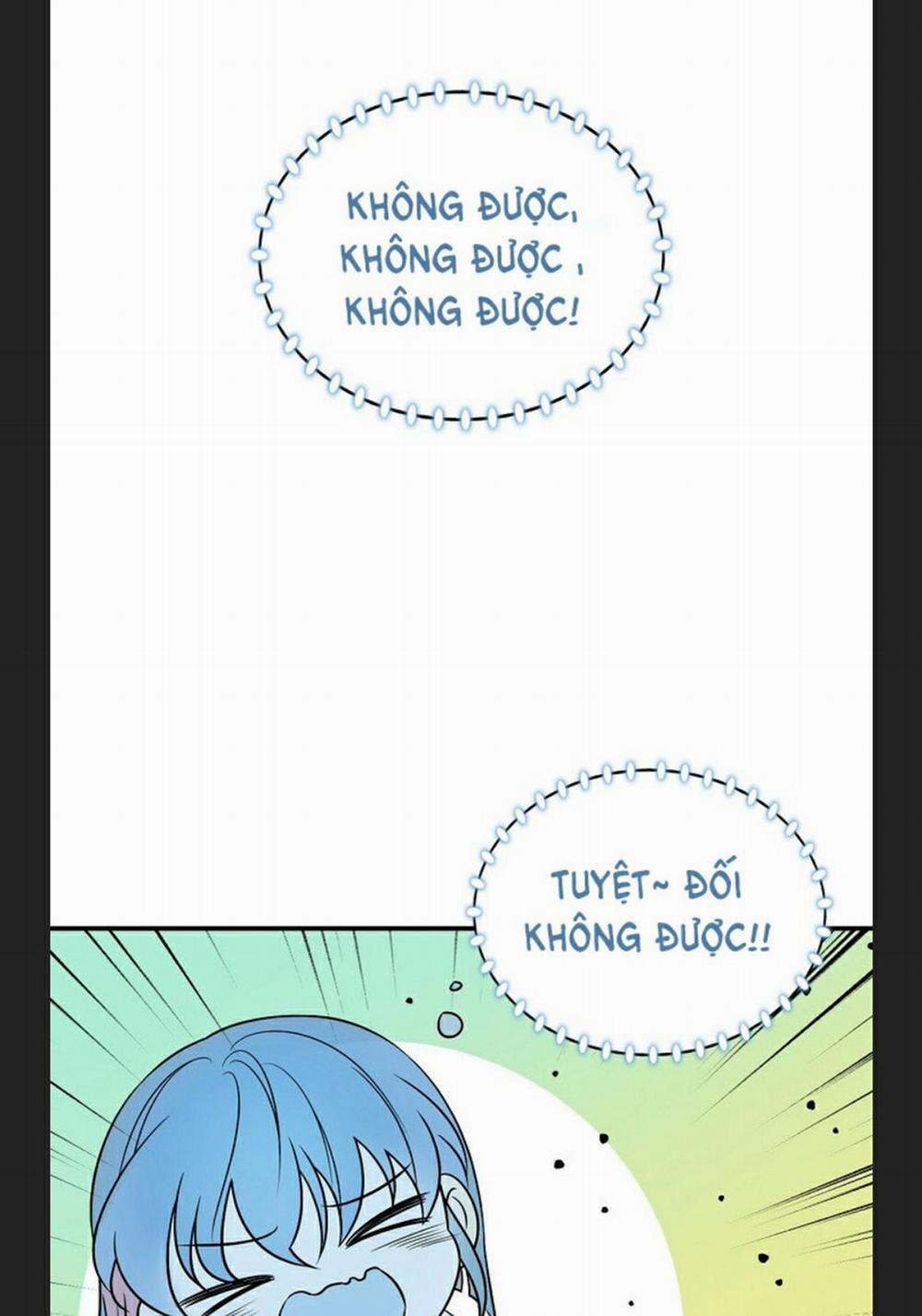 Phu Nhân Mong Manh Yếu Đuối Của Công Tước 8.2 trang 5