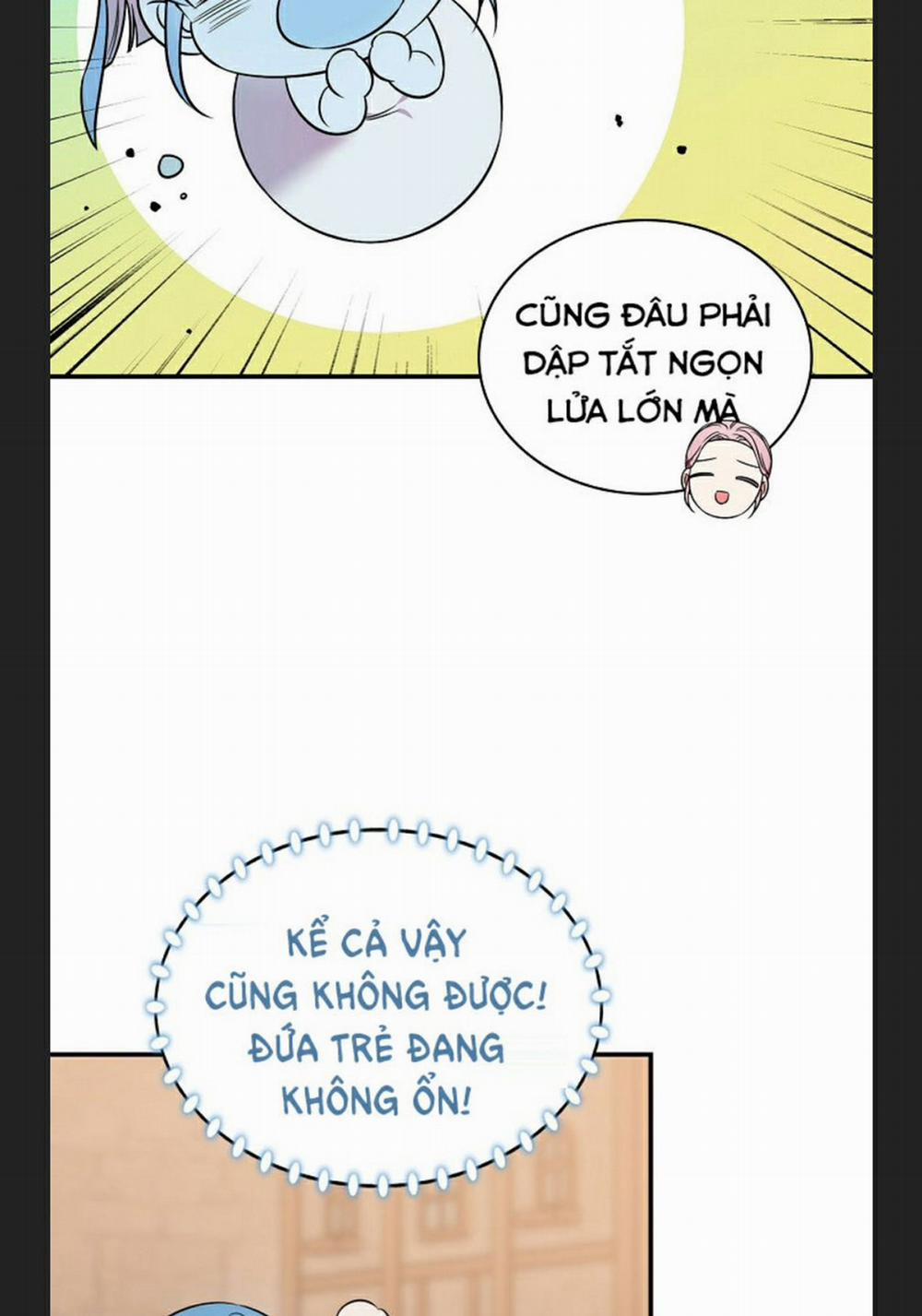 Phu Nhân Mong Manh Yếu Đuối Của Công Tước 8.2 trang 6