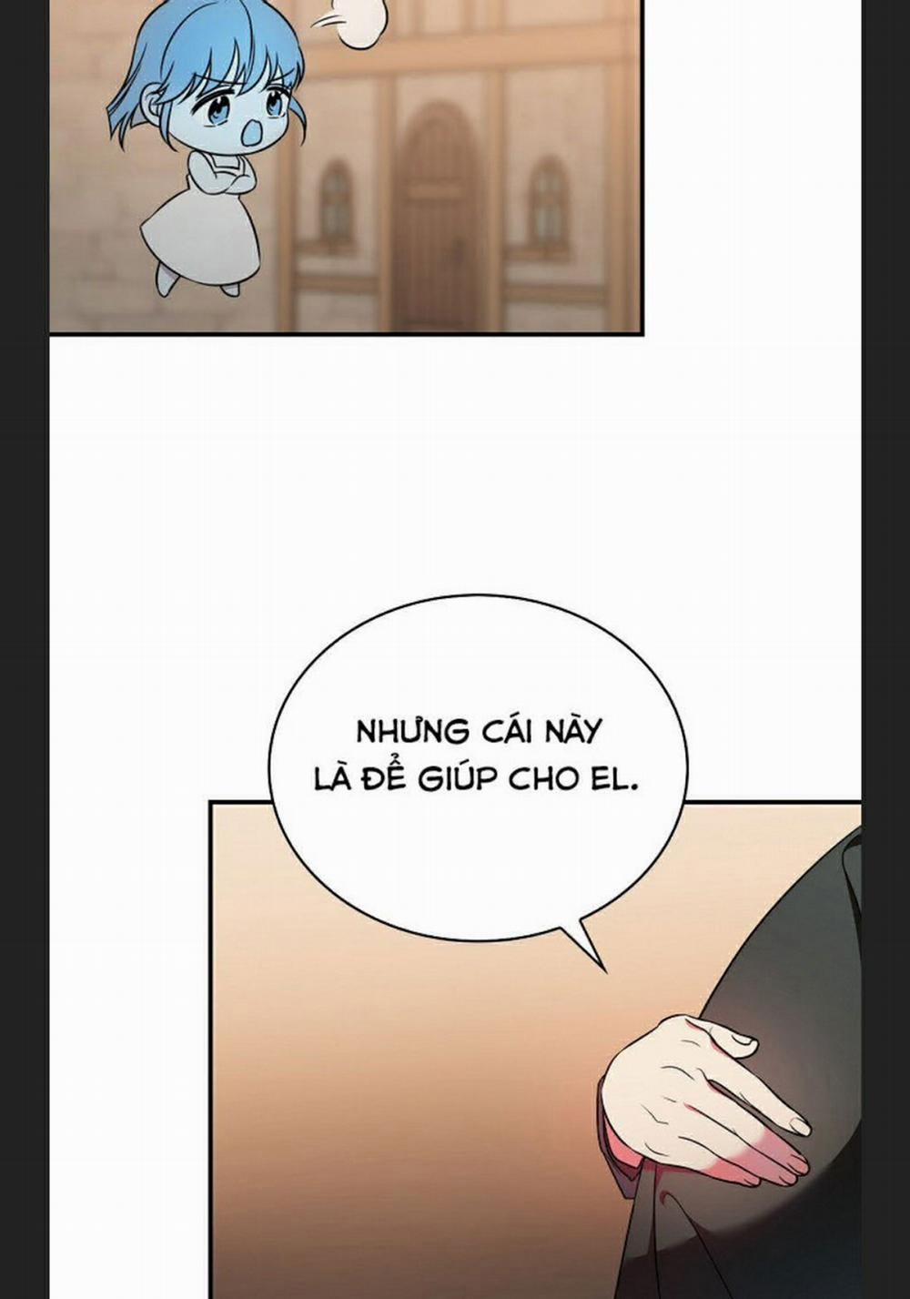 Phu Nhân Mong Manh Yếu Đuối Của Công Tước 8.2 trang 7