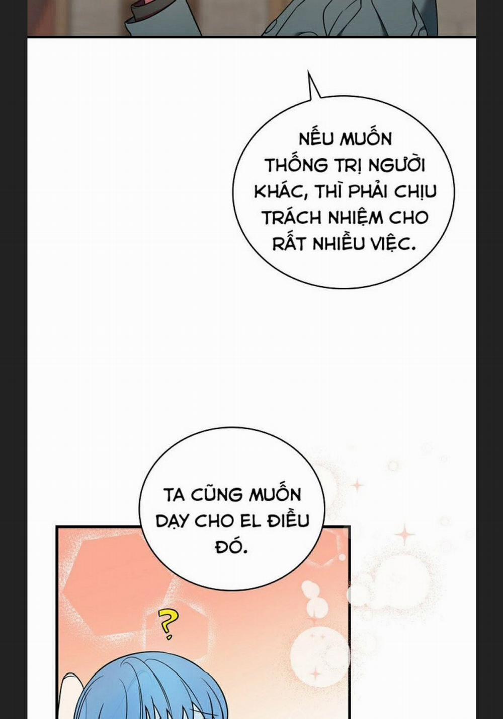 Phu Nhân Mong Manh Yếu Đuối Của Công Tước 8.2 trang 9