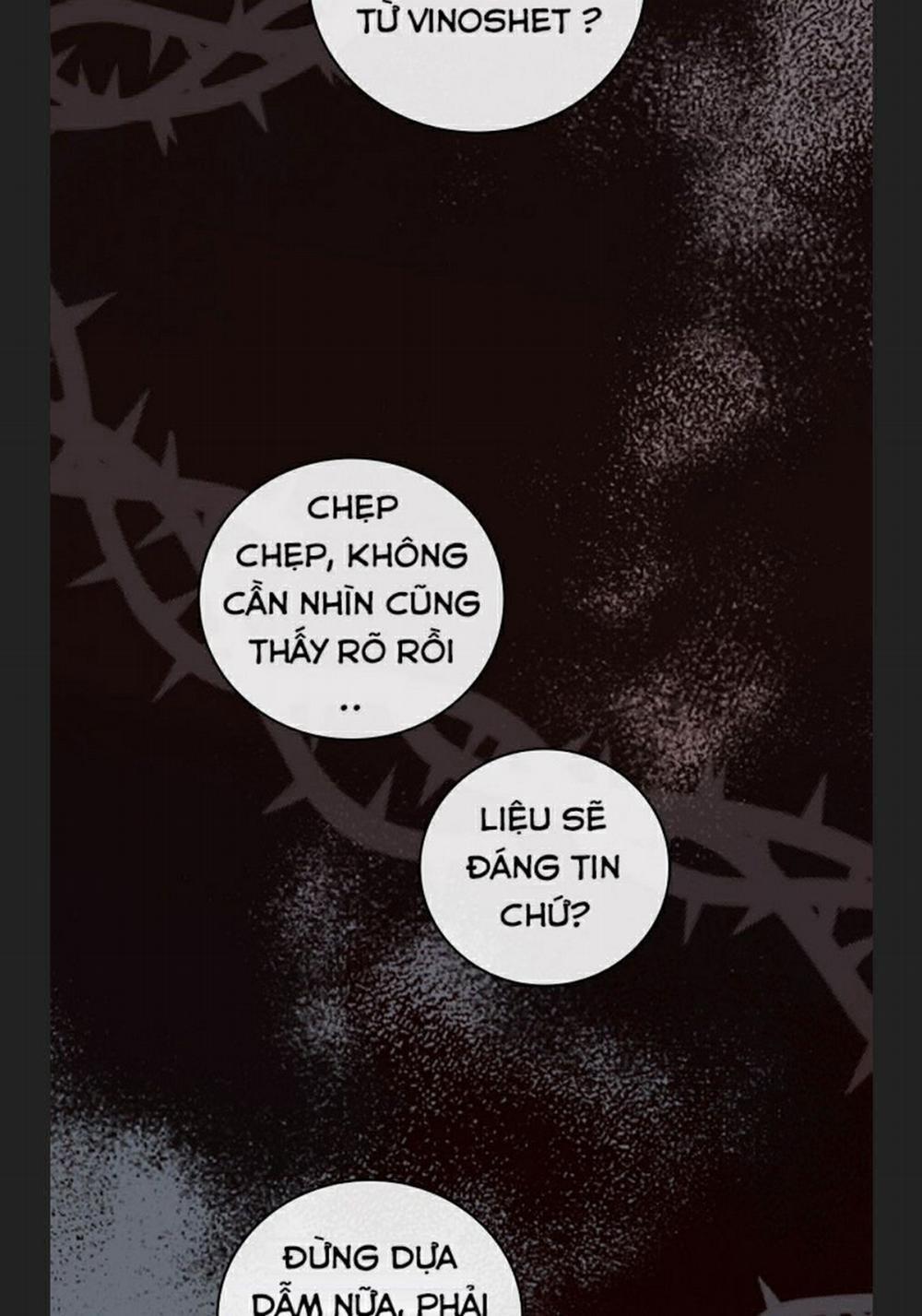 Phu Nhân Mong Manh Yếu Đuối Của Công Tước 8.3 trang 0