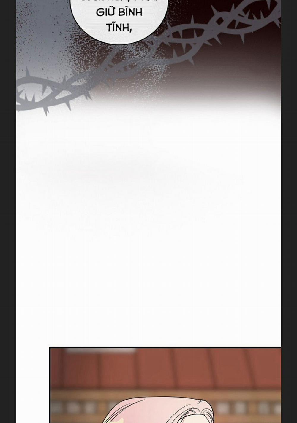 Phu Nhân Mong Manh Yếu Đuối Của Công Tước 8.3 trang 1