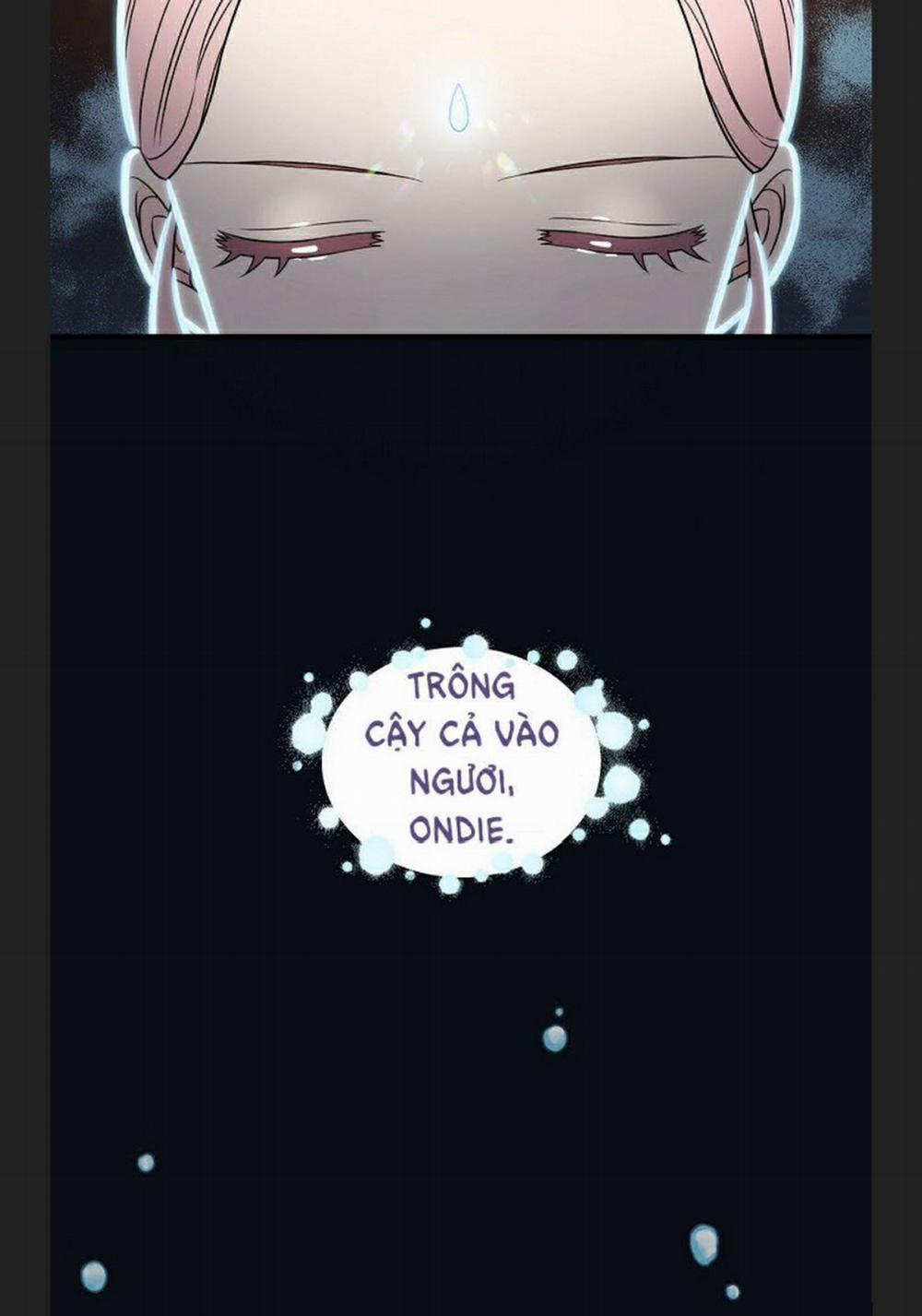 Phu Nhân Mong Manh Yếu Đuối Của Công Tước 8.3 trang 3