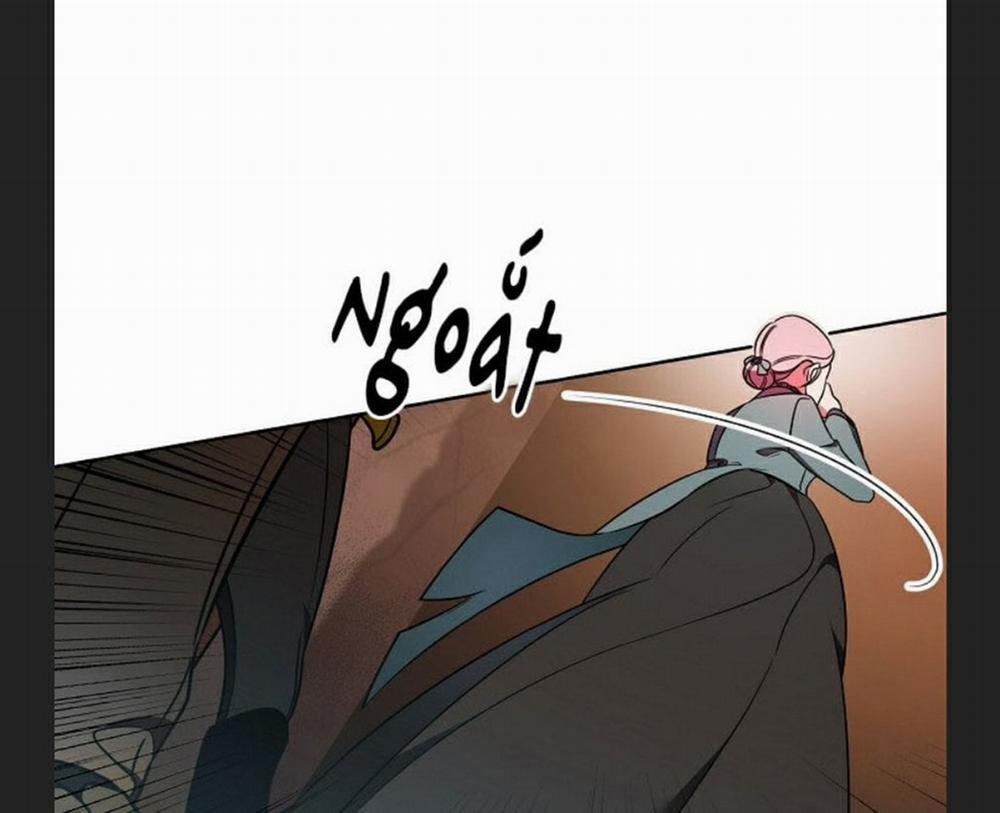 Phu Nhân Mong Manh Yếu Đuối Của Công Tước 8.4 trang 1