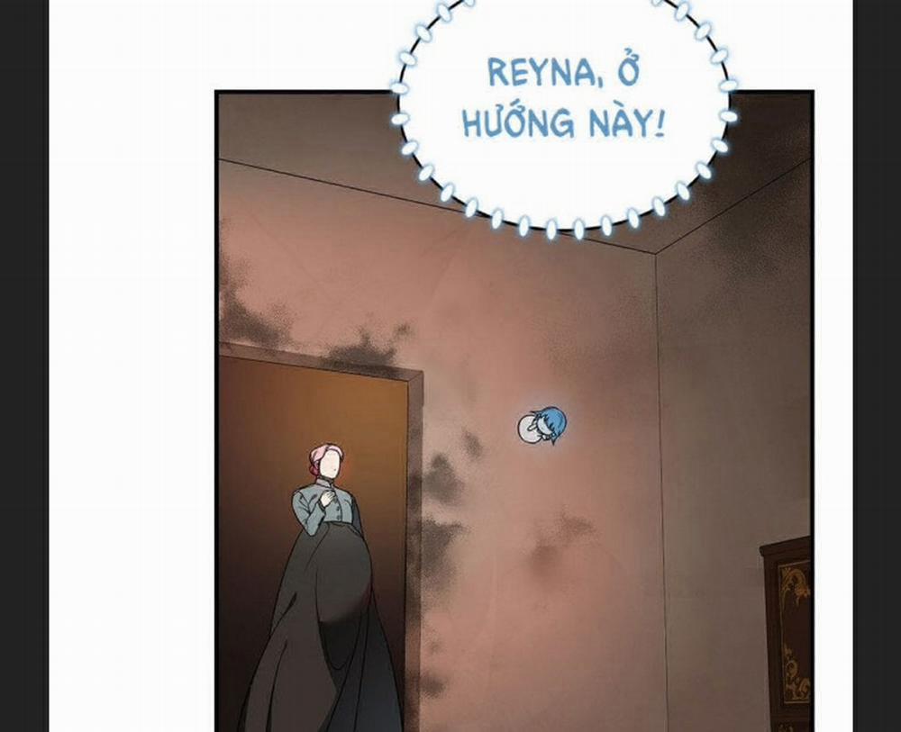 Phu Nhân Mong Manh Yếu Đuối Của Công Tước 8.4 trang 3