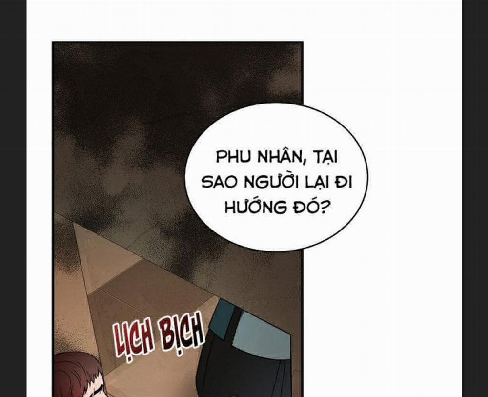 Phu Nhân Mong Manh Yếu Đuối Của Công Tước 8.4 trang 5
