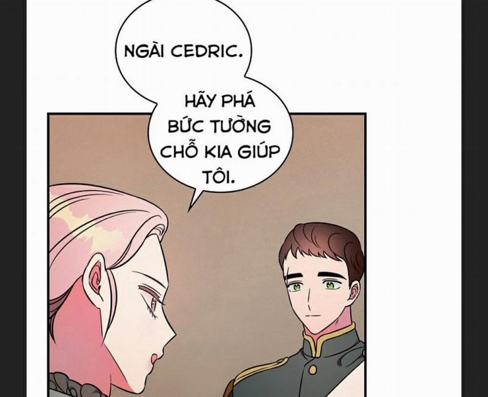 Phu Nhân Mong Manh Yếu Đuối Của Công Tước 8.4 trang 9