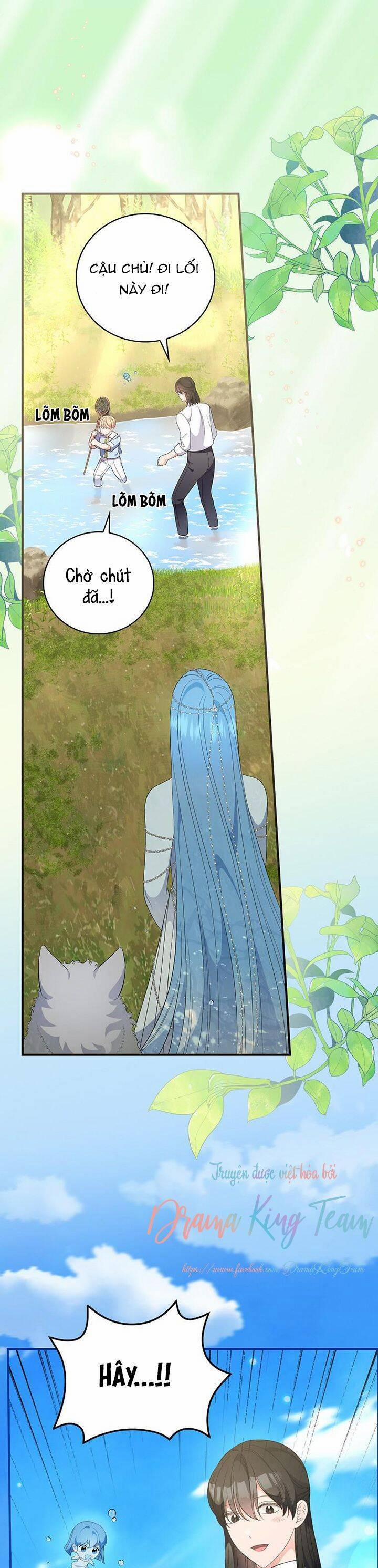 Phu Nhân Mong Manh Yếu Đuối Của Công Tước 80 trang 0