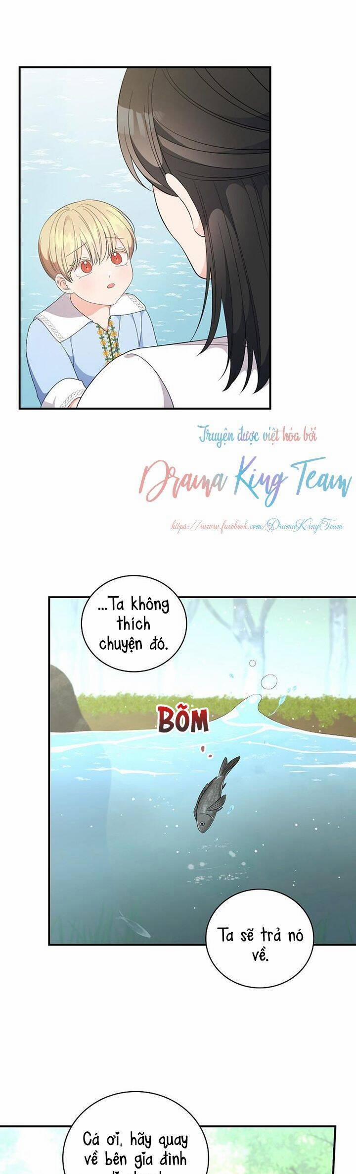 Phu Nhân Mong Manh Yếu Đuối Của Công Tước 80 trang 15