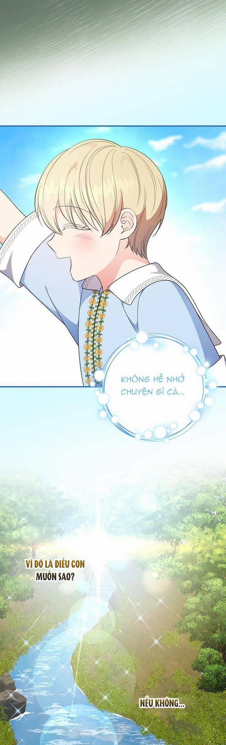 Phu Nhân Mong Manh Yếu Đuối Của Công Tước 80 trang 17