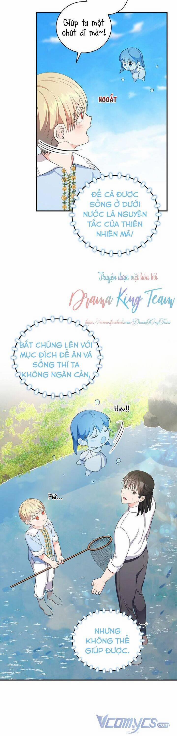 Phu Nhân Mong Manh Yếu Đuối Của Công Tước 80 trang 2