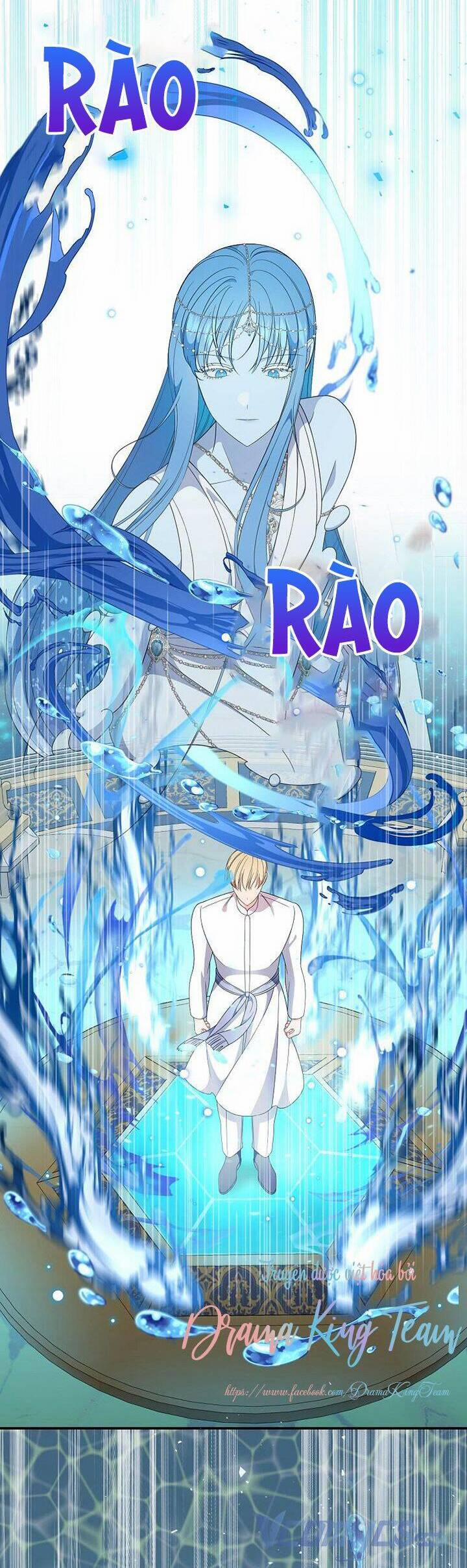 Phu Nhân Mong Manh Yếu Đuối Của Công Tước 80 trang 26