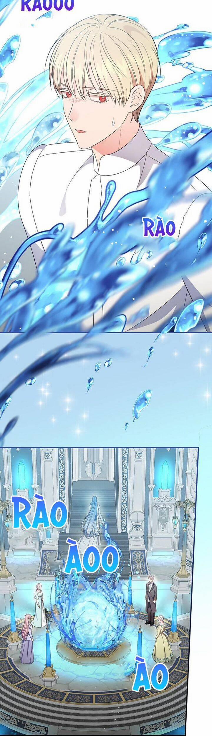 Phu Nhân Mong Manh Yếu Đuối Của Công Tước 80 trang 28