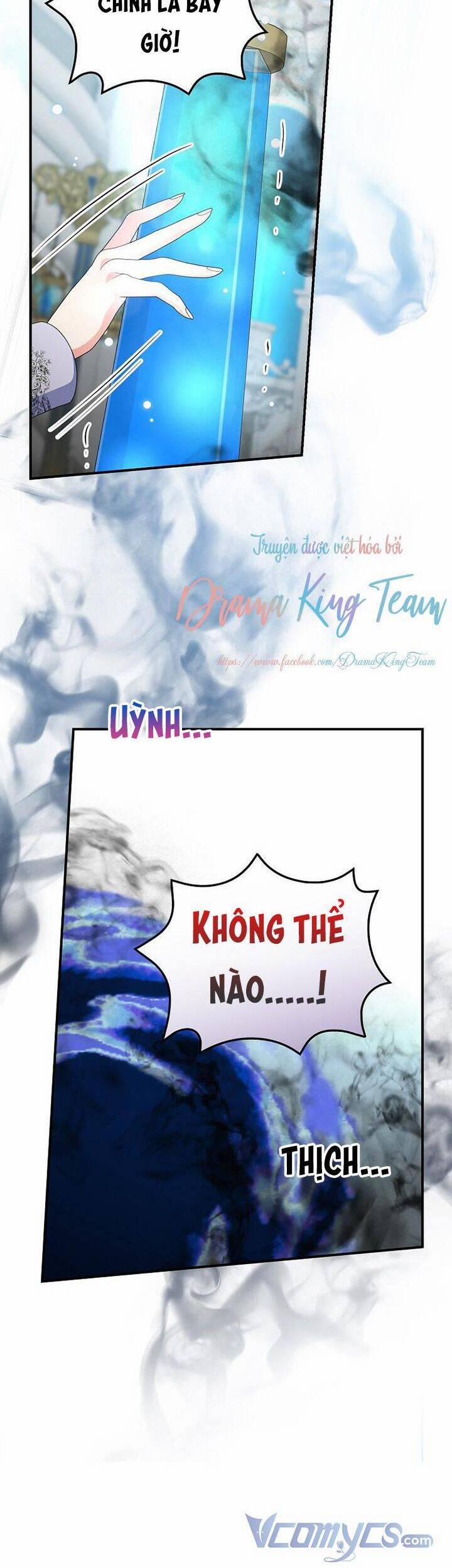 Phu Nhân Mong Manh Yếu Đuối Của Công Tước 80 trang 30