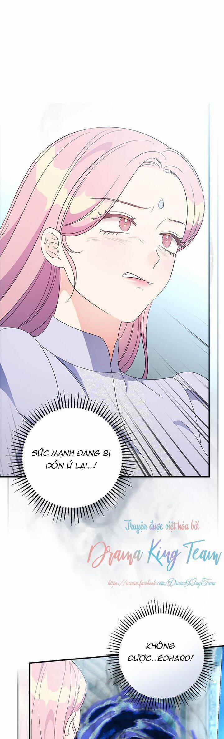 Phu Nhân Mong Manh Yếu Đuối Của Công Tước 80 trang 31