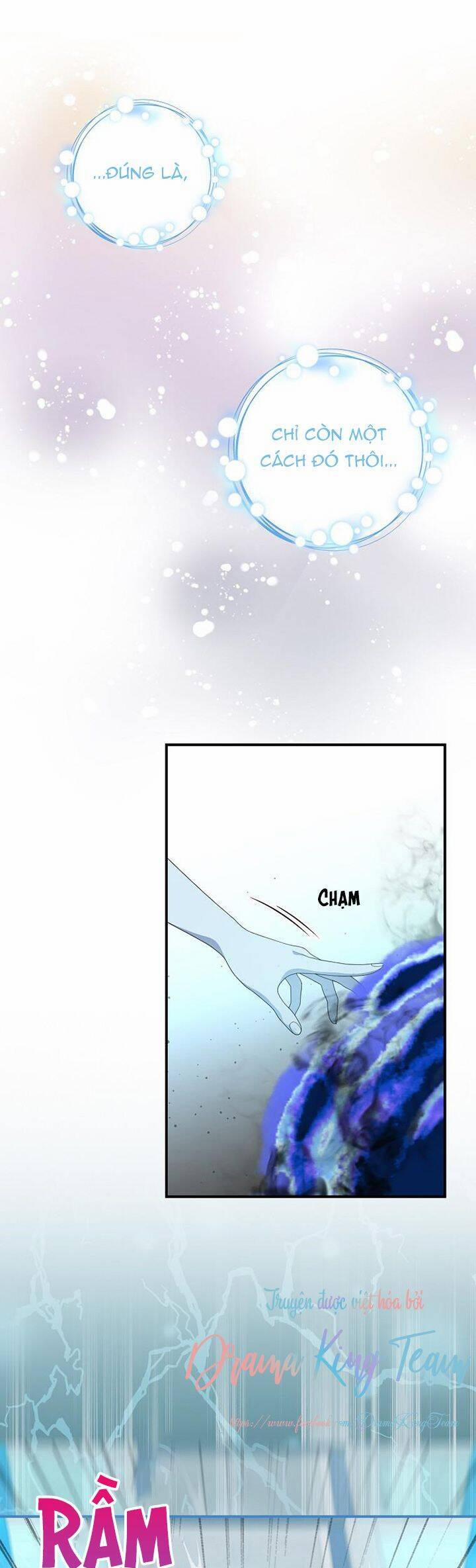 Phu Nhân Mong Manh Yếu Đuối Của Công Tước 80 trang 35