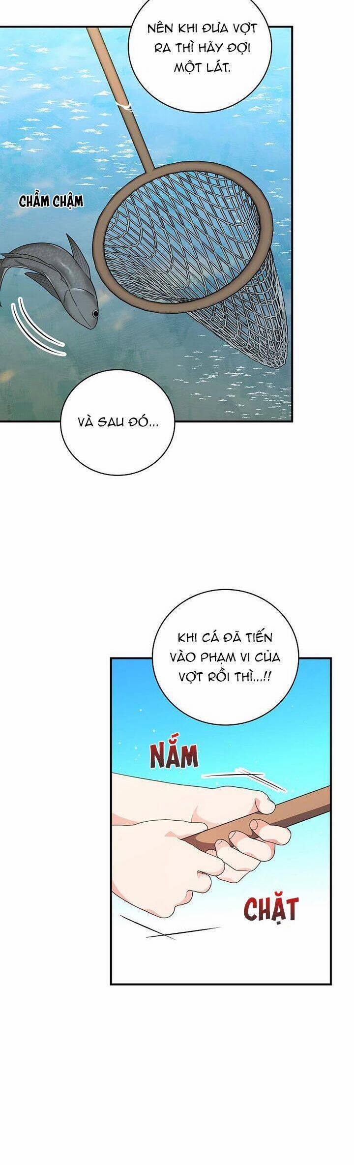 Phu Nhân Mong Manh Yếu Đuối Của Công Tước 80 trang 4