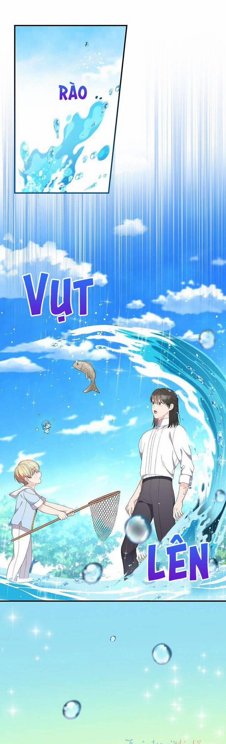 Phu Nhân Mong Manh Yếu Đuối Của Công Tước 80 trang 5