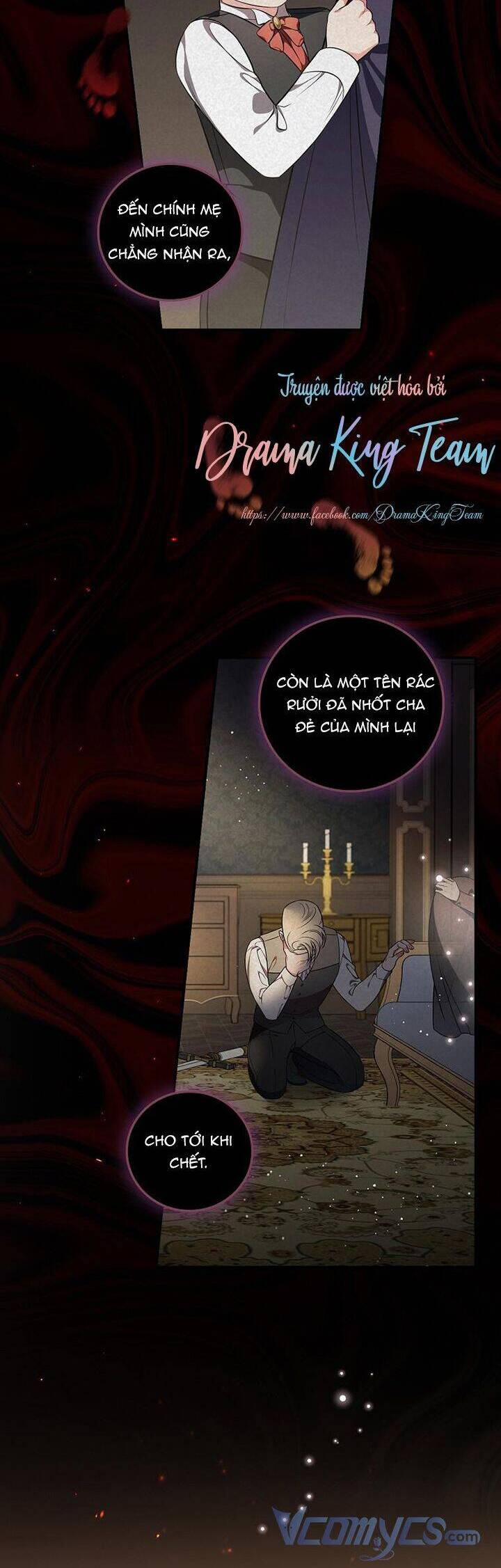 Phu Nhân Mong Manh Yếu Đuối Của Công Tước 81 trang 10