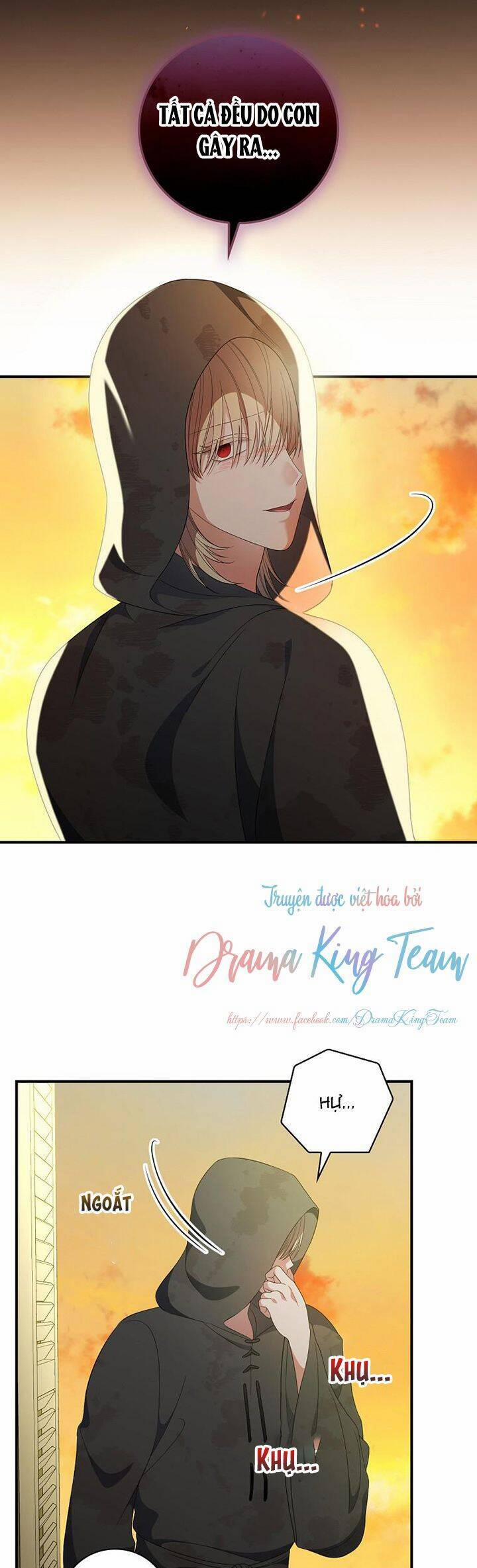 Phu Nhân Mong Manh Yếu Đuối Của Công Tước 81 trang 11