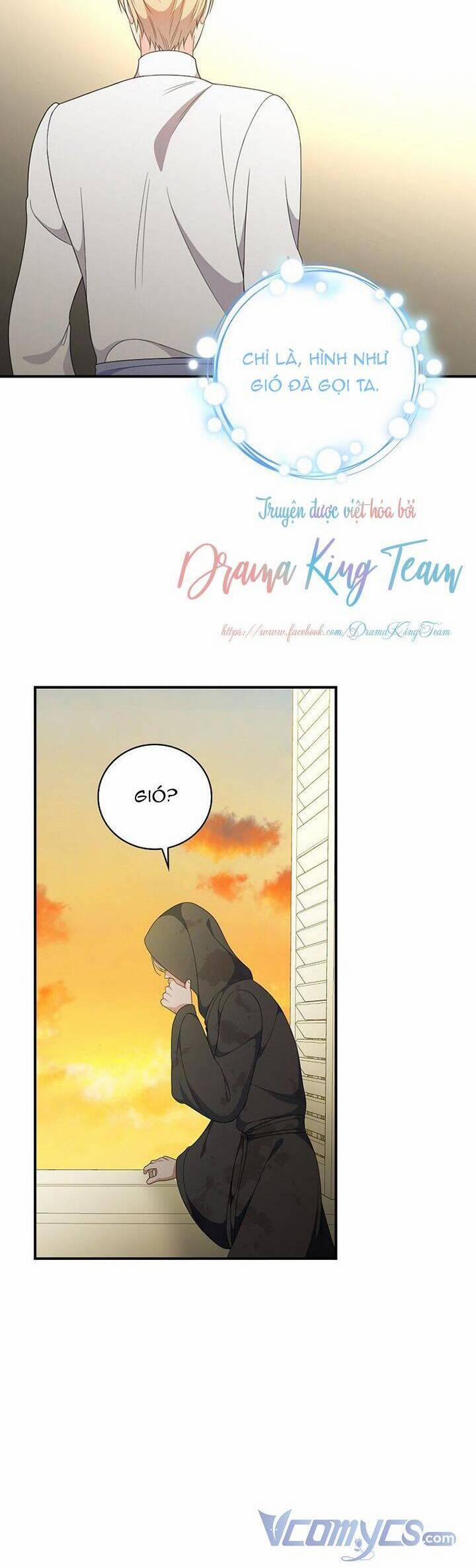 Phu Nhân Mong Manh Yếu Đuối Của Công Tước 81 trang 14