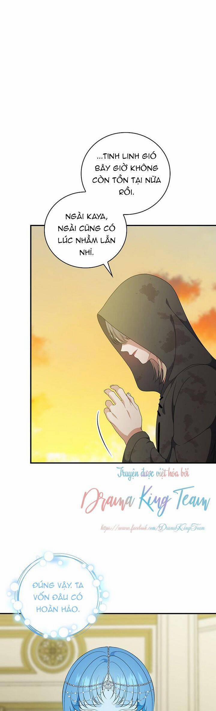 Phu Nhân Mong Manh Yếu Đuối Của Công Tước 81 trang 15