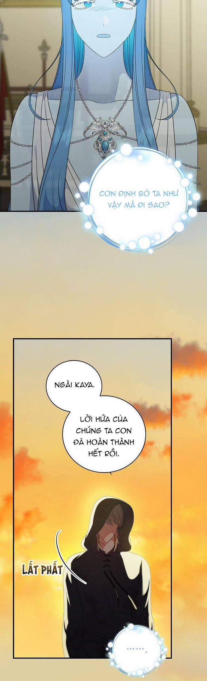 Phu Nhân Mong Manh Yếu Đuối Của Công Tước 81 trang 16