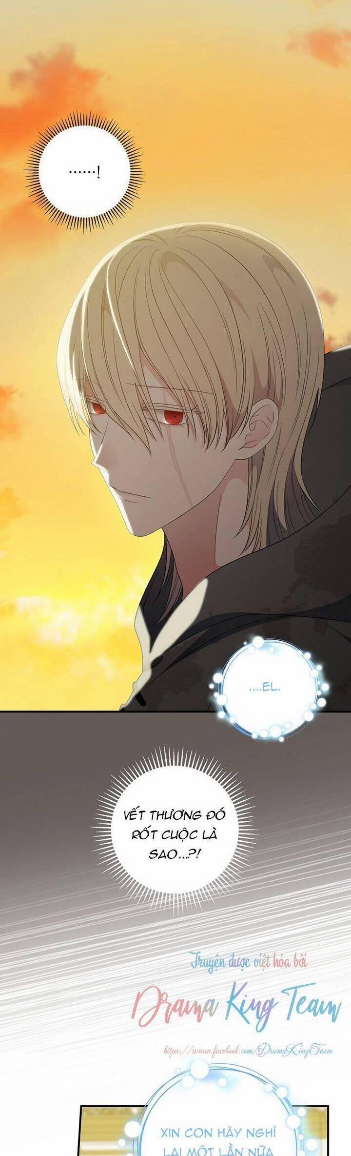 Phu Nhân Mong Manh Yếu Đuối Của Công Tước 81 trang 17