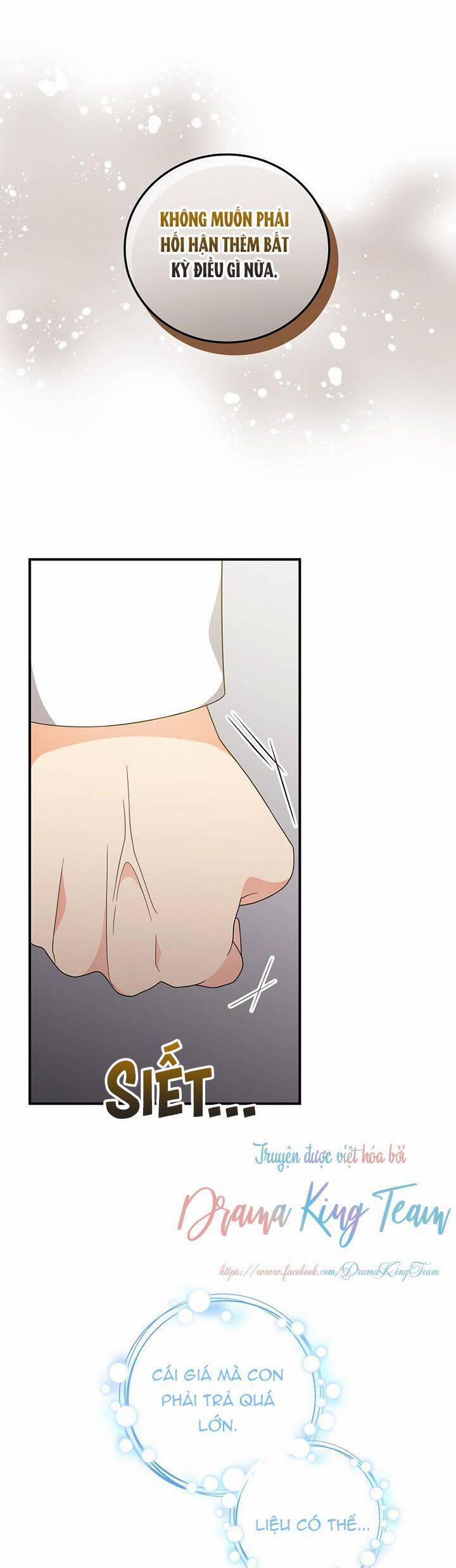 Phu Nhân Mong Manh Yếu Đuối Của Công Tước 81 trang 19