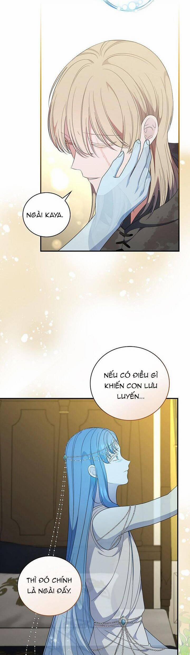 Phu Nhân Mong Manh Yếu Đuối Của Công Tước 81 trang 20