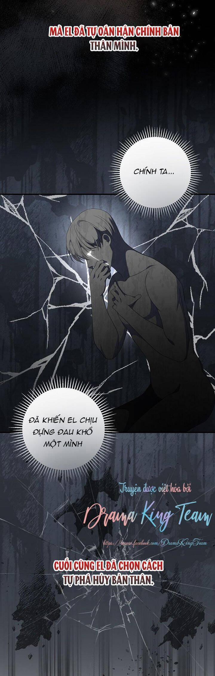 Phu Nhân Mong Manh Yếu Đuối Của Công Tước 81 trang 23