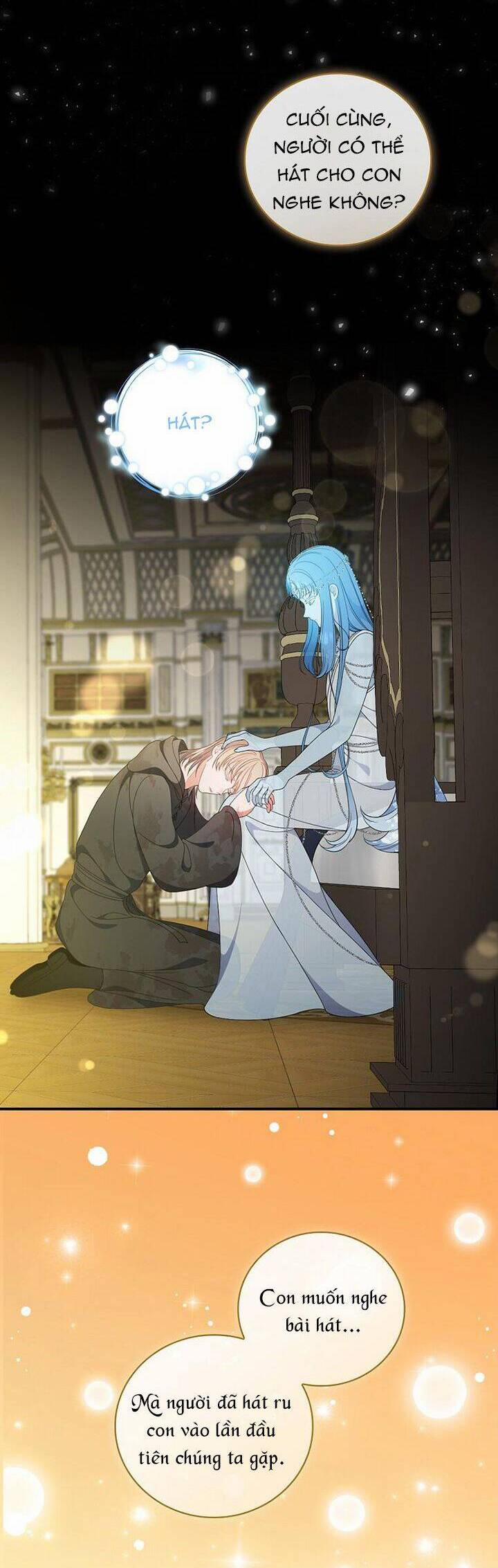 Phu Nhân Mong Manh Yếu Đuối Của Công Tước 81 trang 25