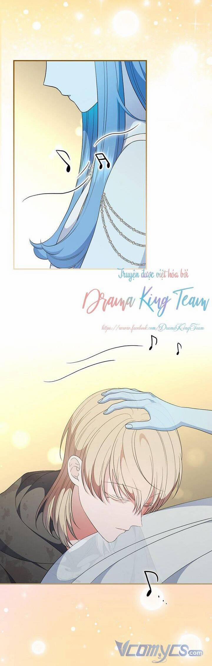 Phu Nhân Mong Manh Yếu Đuối Của Công Tước 81 trang 26