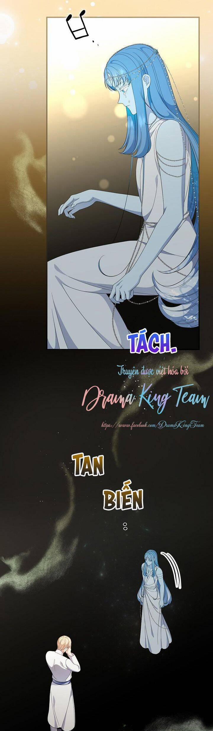 Phu Nhân Mong Manh Yếu Đuối Của Công Tước 81 trang 27