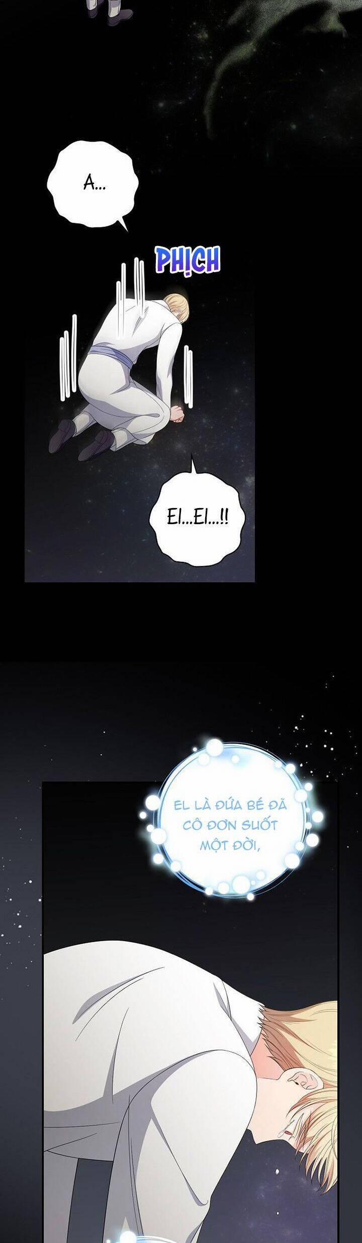 Phu Nhân Mong Manh Yếu Đuối Của Công Tước 81 trang 28