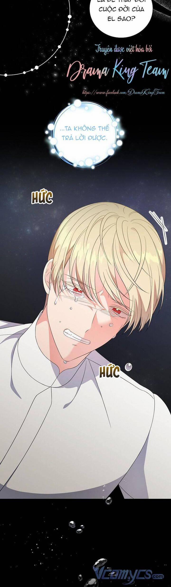 Phu Nhân Mong Manh Yếu Đuối Của Công Tước 81 trang 30