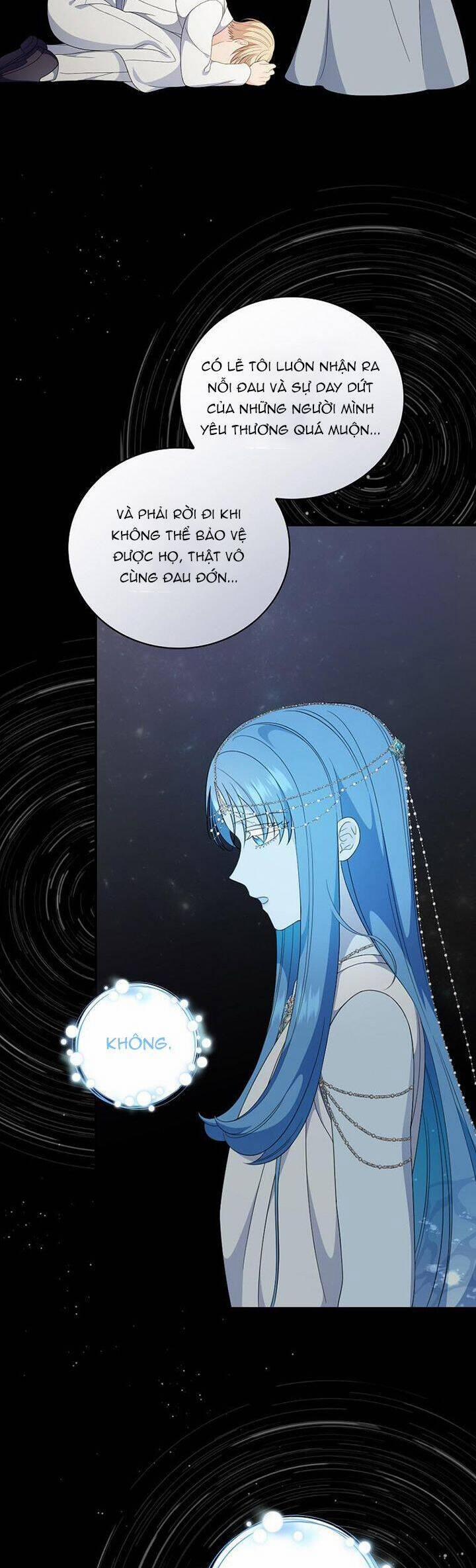 Phu Nhân Mong Manh Yếu Đuối Của Công Tước 81 trang 32