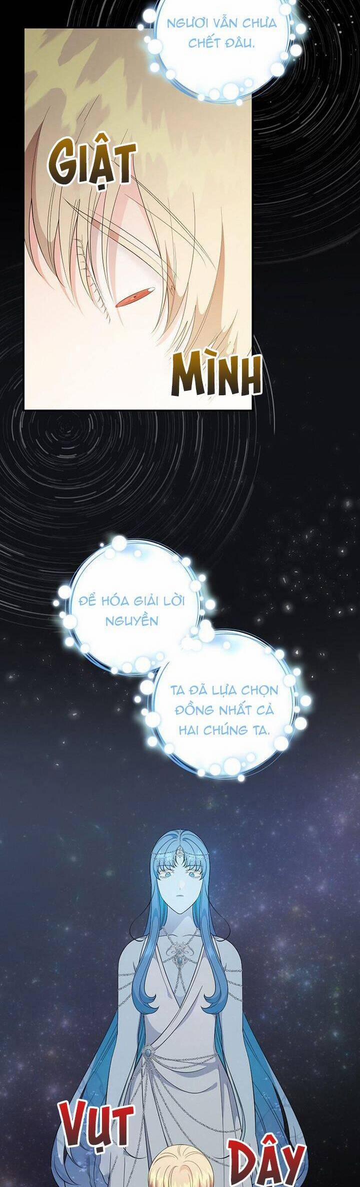 Phu Nhân Mong Manh Yếu Đuối Của Công Tước 81 trang 33