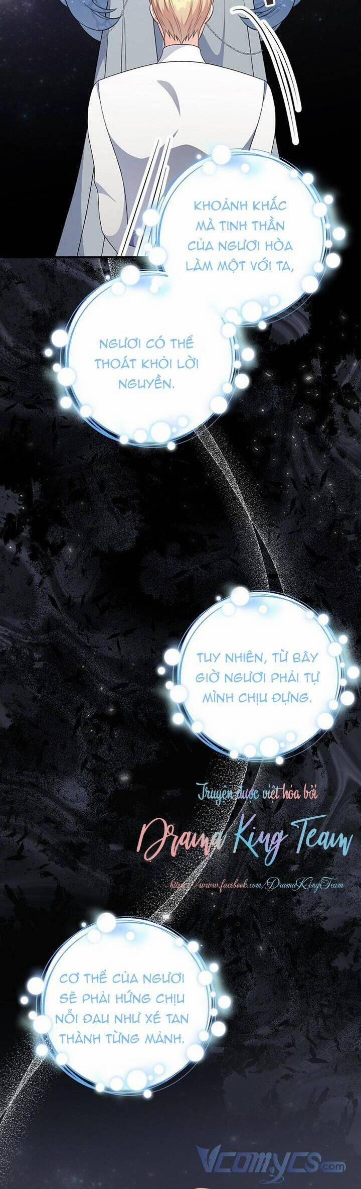 Phu Nhân Mong Manh Yếu Đuối Của Công Tước 81 trang 34