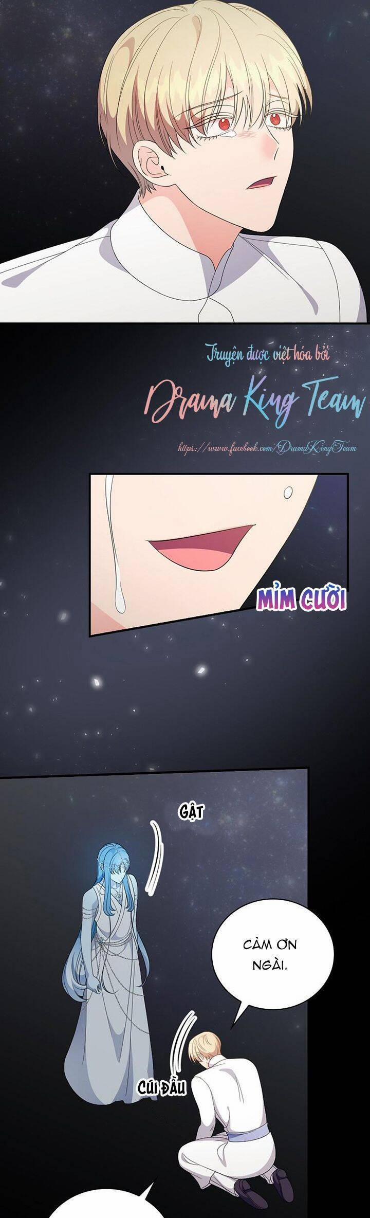 Phu Nhân Mong Manh Yếu Đuối Của Công Tước 81 trang 35