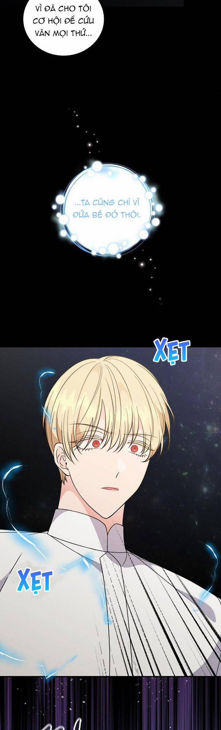 Phu Nhân Mong Manh Yếu Đuối Của Công Tước 81 trang 36