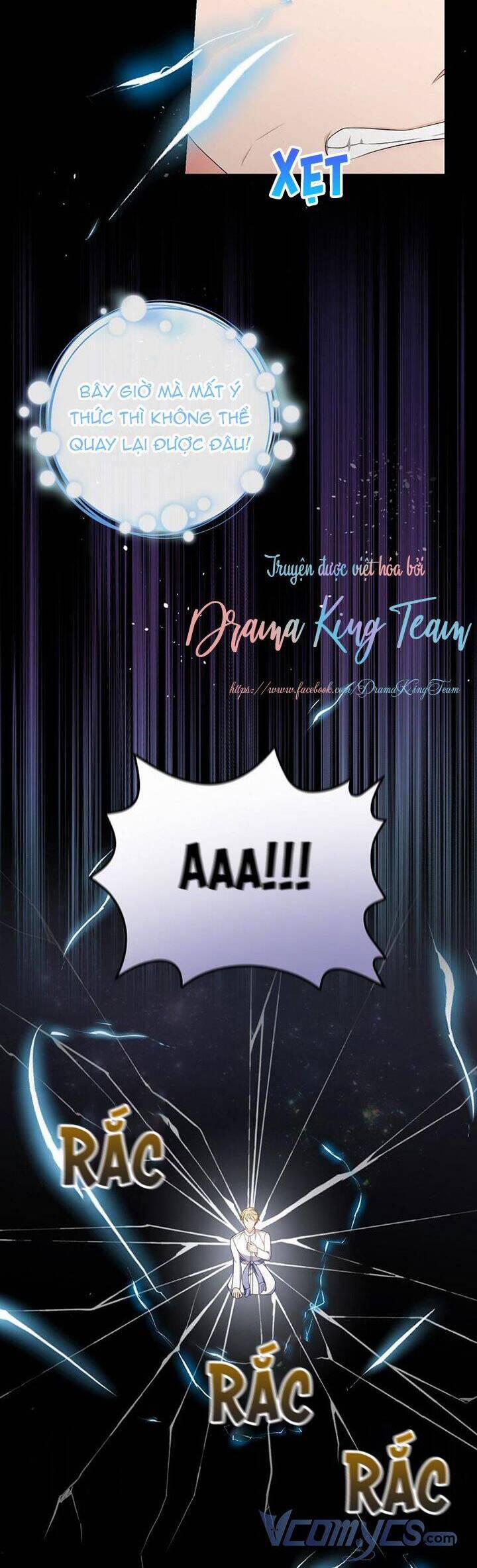 Phu Nhân Mong Manh Yếu Đuối Của Công Tước 81 trang 38