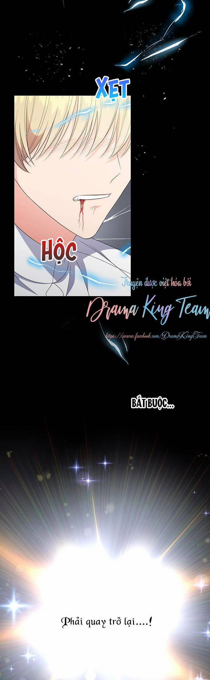 Phu Nhân Mong Manh Yếu Đuối Của Công Tước 81 trang 39