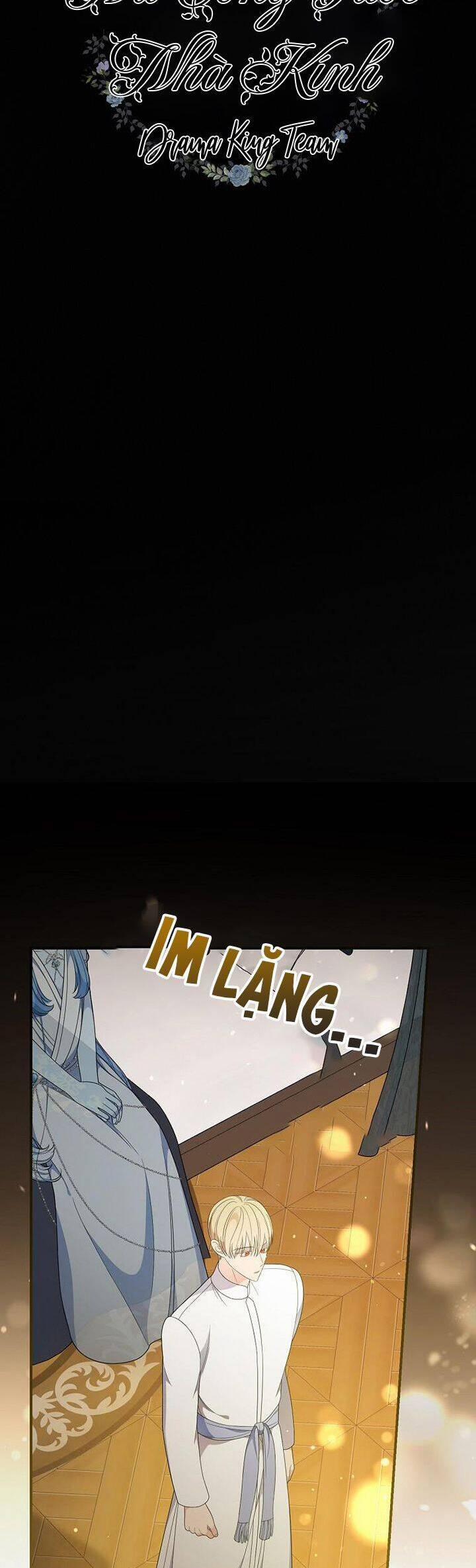 Phu Nhân Mong Manh Yếu Đuối Của Công Tước 81 trang 4