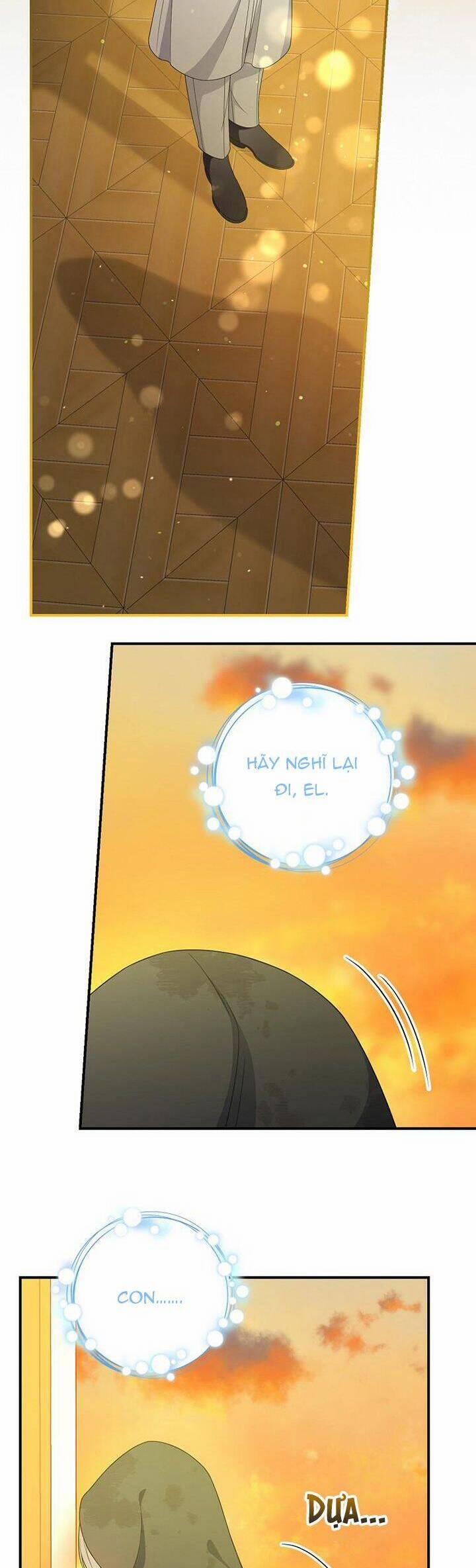 Phu Nhân Mong Manh Yếu Đuối Của Công Tước 81 trang 5