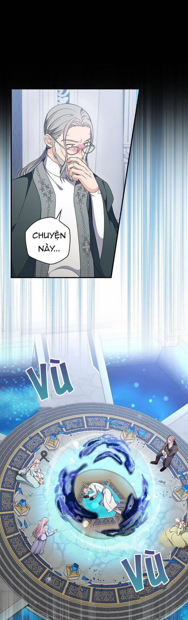 Phu Nhân Mong Manh Yếu Đuối Của Công Tước 82 trang 0