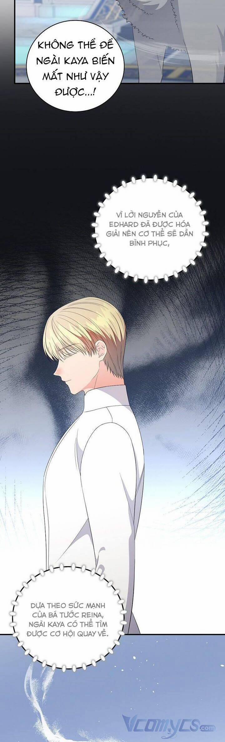 Phu Nhân Mong Manh Yếu Đuối Của Công Tước 82 trang 10