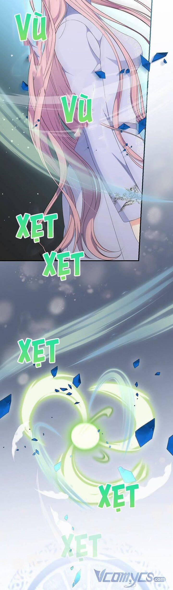 Phu Nhân Mong Manh Yếu Đuối Của Công Tước 82 trang 14