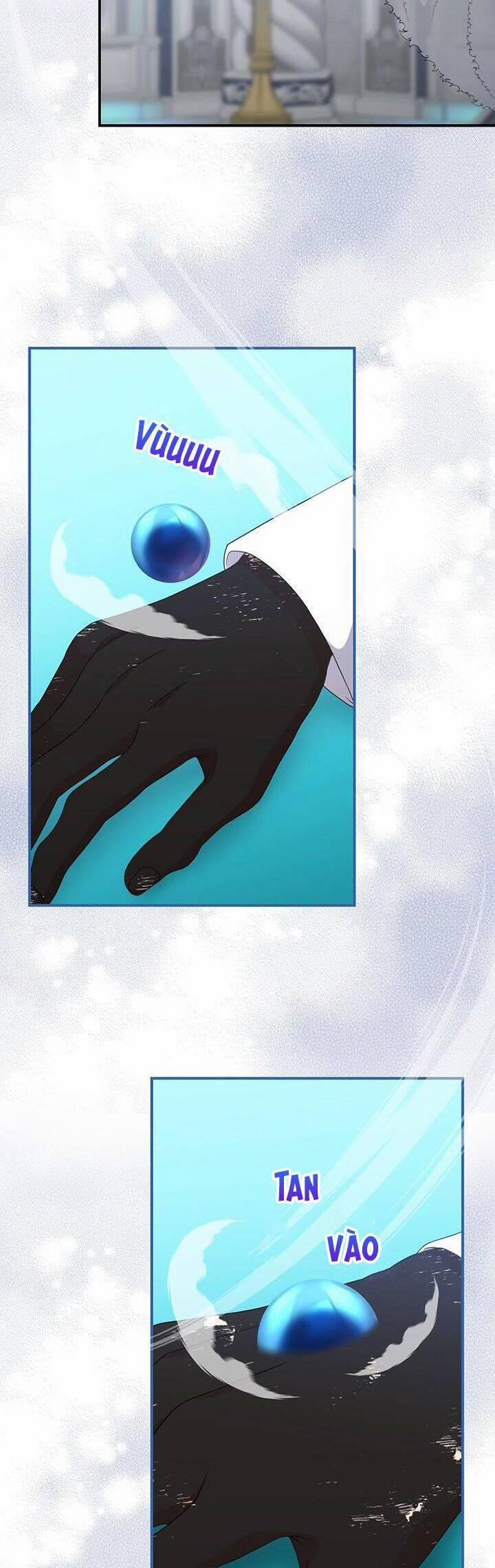 Phu Nhân Mong Manh Yếu Đuối Của Công Tước 82 trang 16